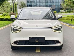 Dongfeng Nanotech 01 Refresh Edition 330 Plus Smart - ფოტო 2
