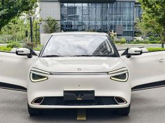 Dongfeng Nanotech 01 Refresh Edition 330 Plus Smart - ფოტო 3