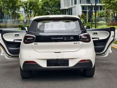 Dongfeng Nanotech 01 Refresh Edition 330 Plus Smart - ფოტო 4