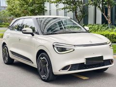 Dongfeng Nanotech 01 Refresh Edition 330 Plus Smart - ფოტო 5