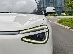 Dongfeng Nanotech 01 Refresh Edition 330 Plus Smart - ფოტო 6