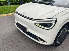 Dongfeng Nanotech 01 Refresh Edition 330 Plus Smart - ფოტო 7