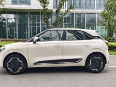 Dongfeng Nanotech 01 Refresh Edition 330 Plus Smart - ფოტო 9