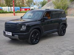 Haval Manlong New Energy 2024 Hi4 145 Pro - ფოტო 1