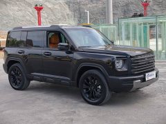 Haval Manlong New Energy 2024 Hi4 145 Pro - ფოტო 3