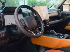 Haval Manlong New Energy 2024 Hi4 145 Pro - ფოტო 4