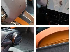 Haval Manlong New Energy 2024 Hi4 145 Pro - ფოტო 5