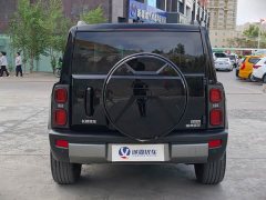 Haval Manlong New Energy 2024 Hi4 145 Pro - ფოტო 8
