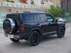 Haval Manlong New Energy 2024 Hi4 145 Pro - ფოტო 9