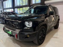 Haval Manlong New Energy Hi4 145 Pro - ფოტო 1