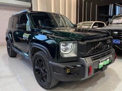 Haval Manlong New Energy Hi4 145 Pro - ფოტო 2