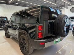 Haval Manlong New Energy Hi4 145 Pro - ფოტო 3