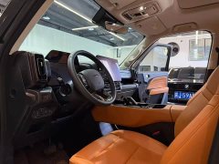 Haval Manlong New Energy Hi4 145 Pro - ფოტო 4