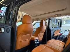 Haval Manlong New Energy Hi4 145 Pro - ფოტო 5