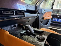 Haval Manlong New Energy Hi4 145 Pro - ფოტო 6