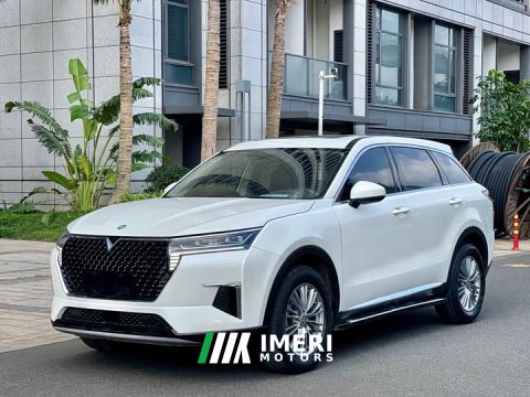 2022 Nissan Changan Eado Star Eado Star 2021 260T Automatic Xingshang Edition - ავტომობილი ჩინეთიდან