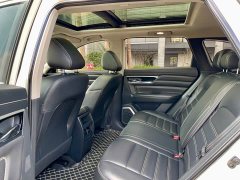 Nissan Changan Eado Star Eado Star 2021 260T Automatic Xingshang Edition - ფოტო 5
