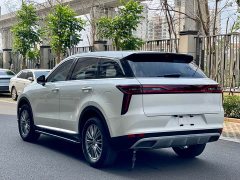 Nissan Changan Eado Star Eado Star 2021 260T Automatic Xingshang Edition - ფოტო 7