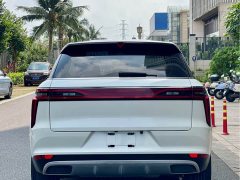 Nissan Changan Eado Star Eado Star 2021 260T Automatic Xingshang Edition - ფოტო 8