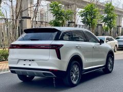 Nissan Changan Eado Star Eado Star 2021 260T Automatic Xingshang Edition - ფოტო 9