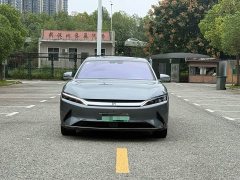 BYD Han 2020 EV Ultra-Long Range Luxury - ფოტო 2