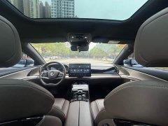 BYD Han 2020 EV Ultra-Long Range Luxury - ფოტო 4