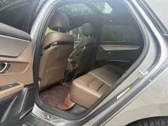 BYD Han 2020 EV Ultra-Long Range Luxury - ფოტო 6
