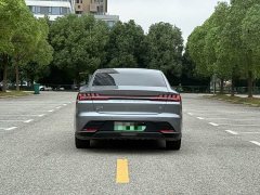 BYD Han 2020 EV Ultra-Long Range Luxury - ფოტო 8