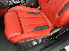 BMW X3 M 2022 X3 M Thunder Edition - ფოტო 7