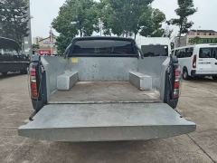 JMC almighty 2.3T diesel automatic four-wheel drive long axle comfort - ფოტო 8