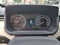 JMC almighty 2.3T diesel automatic four-wheel drive long axle comfort - ფოტო 9