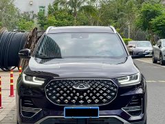Chery Tiggo 8 PLUS 290TGDI DCT Luxury Edition - ფოტო 2