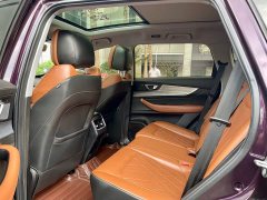 Chery Tiggo 8 PLUS 290TGDI DCT Luxury Edition - ფოტო 6