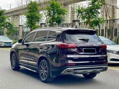 Chery Tiggo 8 PLUS 290TGDI DCT Luxury Edition - ფოტო 7