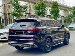 Chery Tiggo 8 PLUS 290TGDI DCT Luxury Edition - ფოტო 9