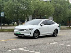 BYD Qin PLUS 2021 EV 500KM Luxury - ფოტო 1