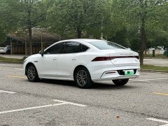 BYD Qin PLUS 2021 EV 500KM Luxury - ფოტო 10