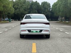 BYD Qin PLUS 2021 EV 500KM Luxury - ფოტო 11