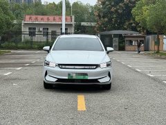 BYD Qin PLUS 2021 EV 500KM Luxury - ფოტო 2
