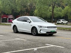 BYD Qin PLUS 2021 EV 500KM Luxury - ფოტო 3