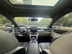 BYD Qin PLUS 2021 EV 500KM Luxury - ფოტო 4