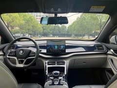BYD Qin PLUS 2021 EV 500KM Luxury - ფოტო 5