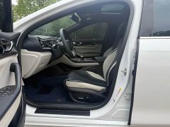 BYD Qin PLUS 2021 EV 500KM Luxury - ფოტო 6