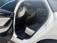 BYD Qin PLUS 2021 EV 500KM Luxury - ფოტო 7