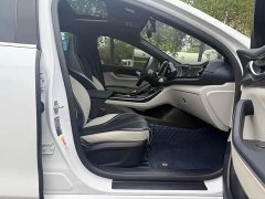 BYD Qin PLUS 2021 EV 500KM Luxury - ფოტო 8