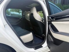 BYD Qin PLUS 2021 EV 500KM Luxury - ფოტო 9