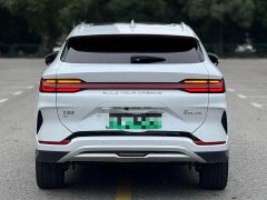BYD Song Plus New Energy New Energy Champion Edition EV 520KM Luxury - ფოტო 10