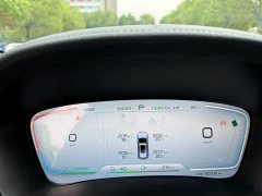 BYD Song Plus New Energy New Energy Champion Edition EV 520KM Luxury - ფოტო 11