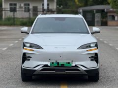 BYD Song Plus New Energy New Energy Champion Edition EV 520KM Luxury - ფოტო 2