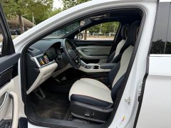 BYD Song Plus New Energy New Energy Champion Edition EV 520KM Luxury - ფოტო 6